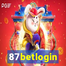 87betlogin