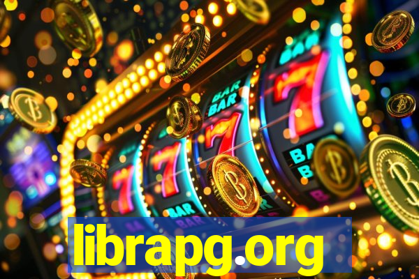 librapg.org