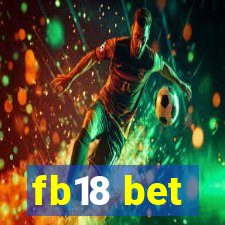 fb18 bet