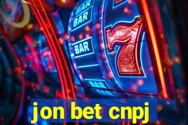 jon bet cnpj