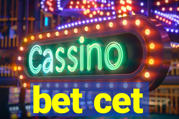 bet cet
