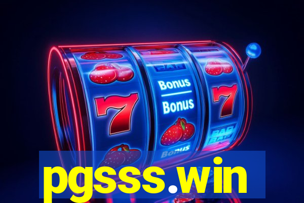 pgsss.win
