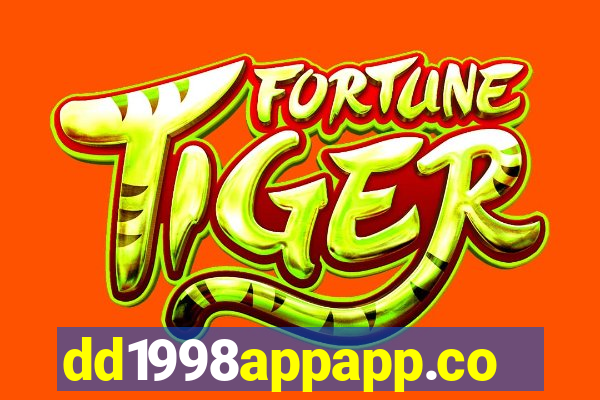 dd1998appapp.com