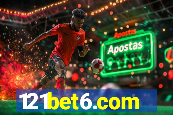 121bet6.com