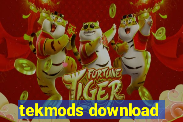 tekmods download