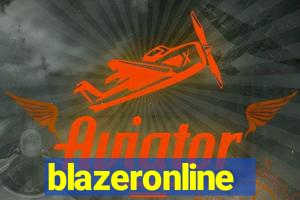 blazeronline