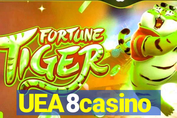 UEA8casino