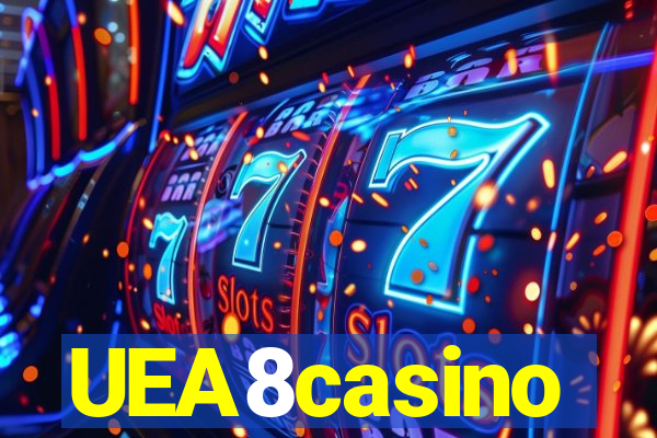 UEA8casino