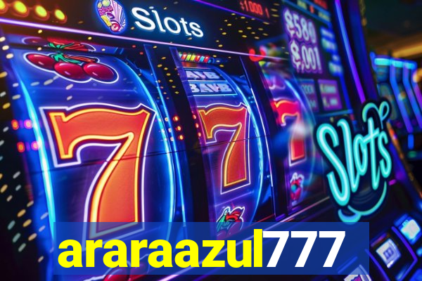 araraazul777