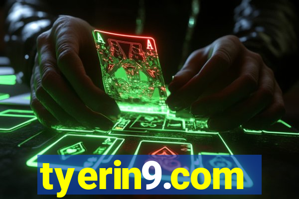 tyerin9.com