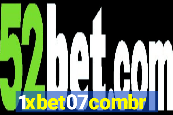 1xbet07combr