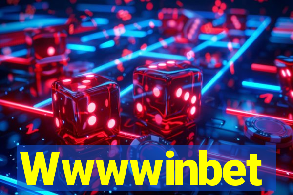 Wwwwinbet