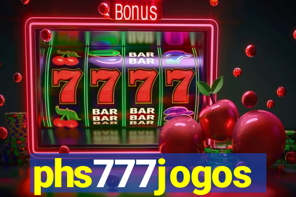 phs777jogos