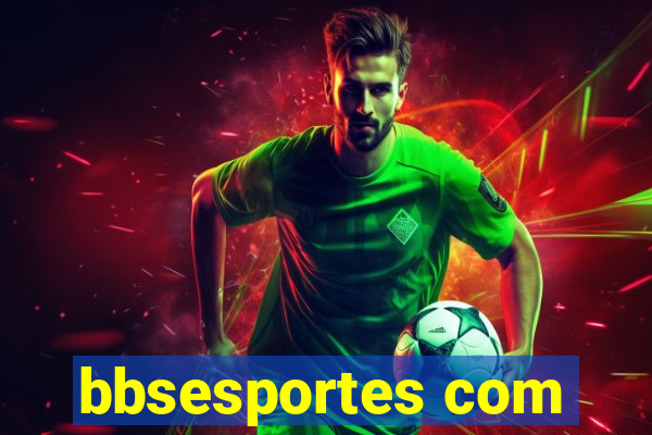 bbsesportes com