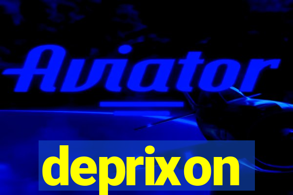 deprixon