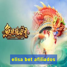 elisa bet afiliados