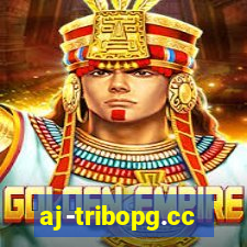 aj-tribopg.cc