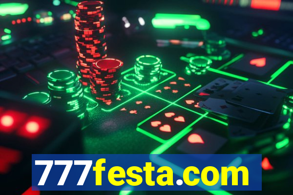 777festa.com