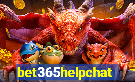 bet365helpchat