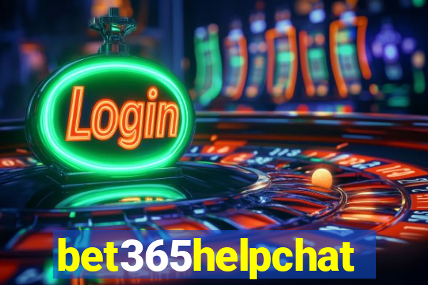 bet365helpchat