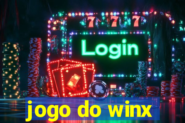 jogo do winx