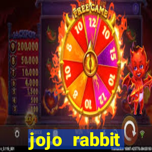 jojo rabbit assistir dublado