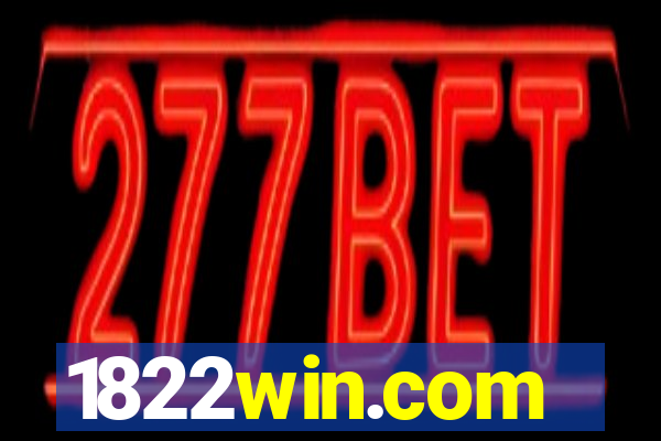 1822win.com
