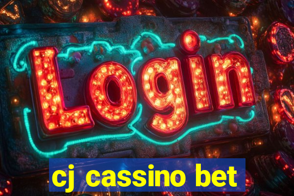 cj cassino bet