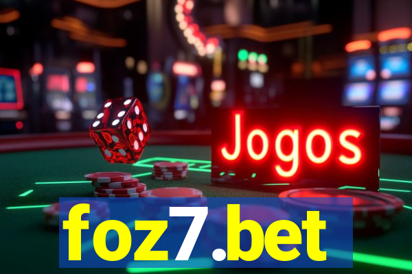 foz7.bet