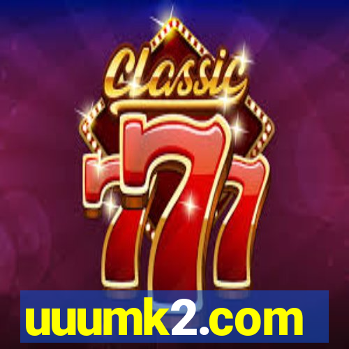 uuumk2.com