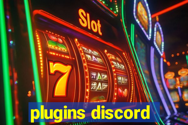 plugins discord