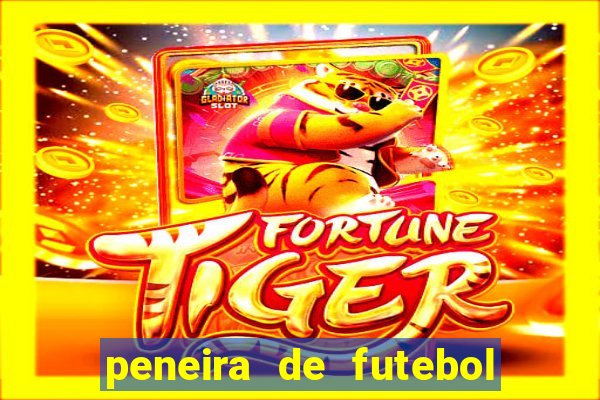 peneira de futebol em sorocaba