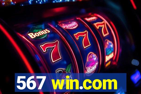 567 win.com