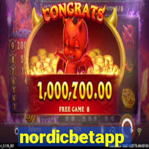 nordicbetapp