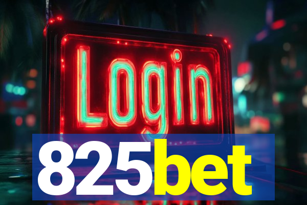 825bet