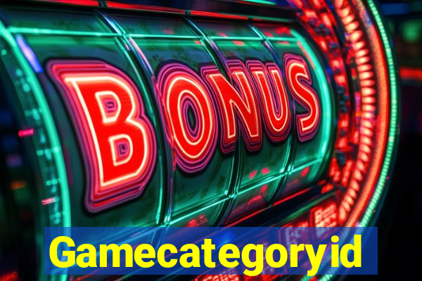 Gamecategoryid