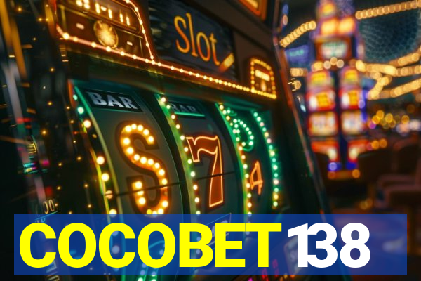 COCOBET138