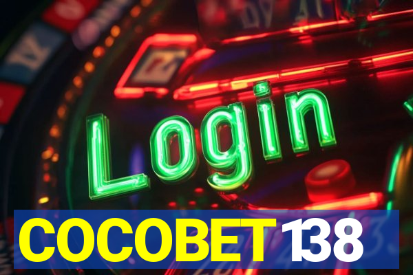 COCOBET138