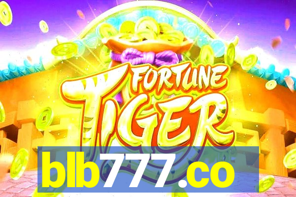 blb777.co