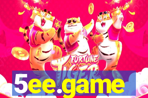 5ee.game