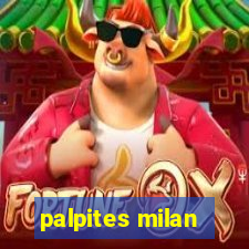 palpites milan