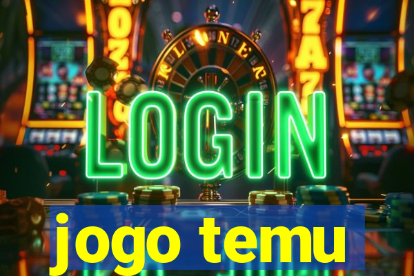 jogo temu