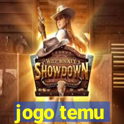 jogo temu