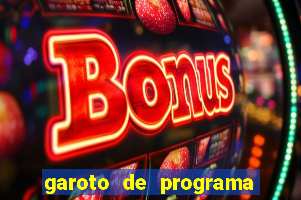 garoto de programa porto ferreira