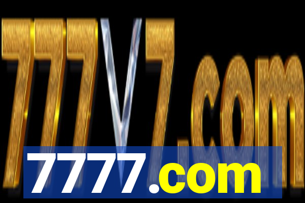 7777.com