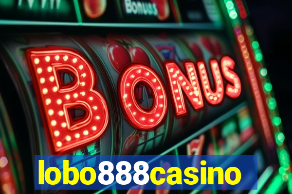 lobo888casino