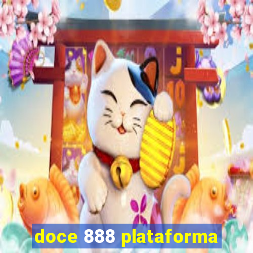 doce 888 plataforma