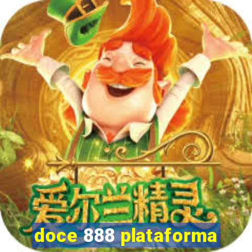 doce 888 plataforma