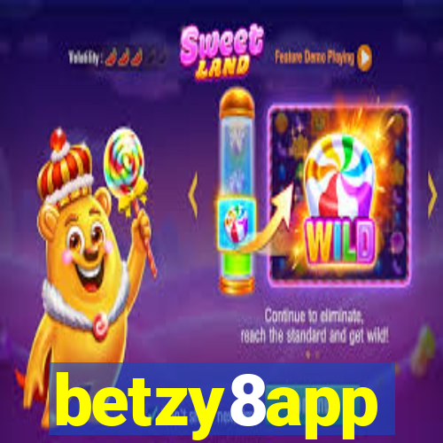 betzy8app