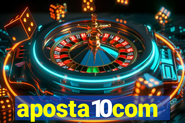 aposta10com